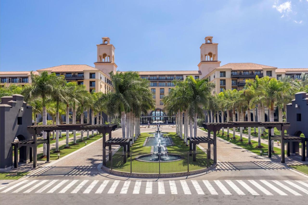 Unique Club At Lopesan Costa Meloneras Resort Maspalomas  Exterior foto